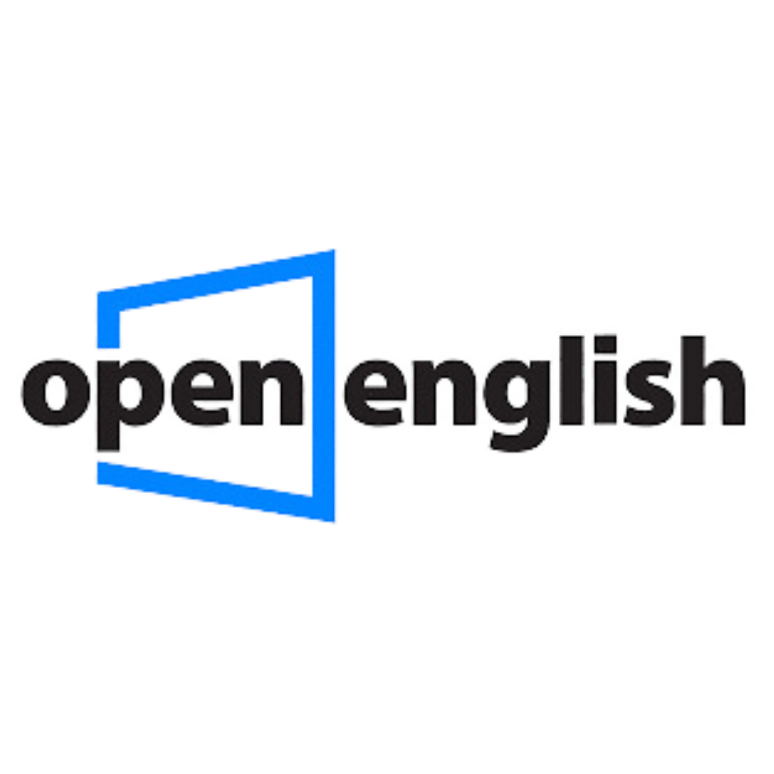 Open english