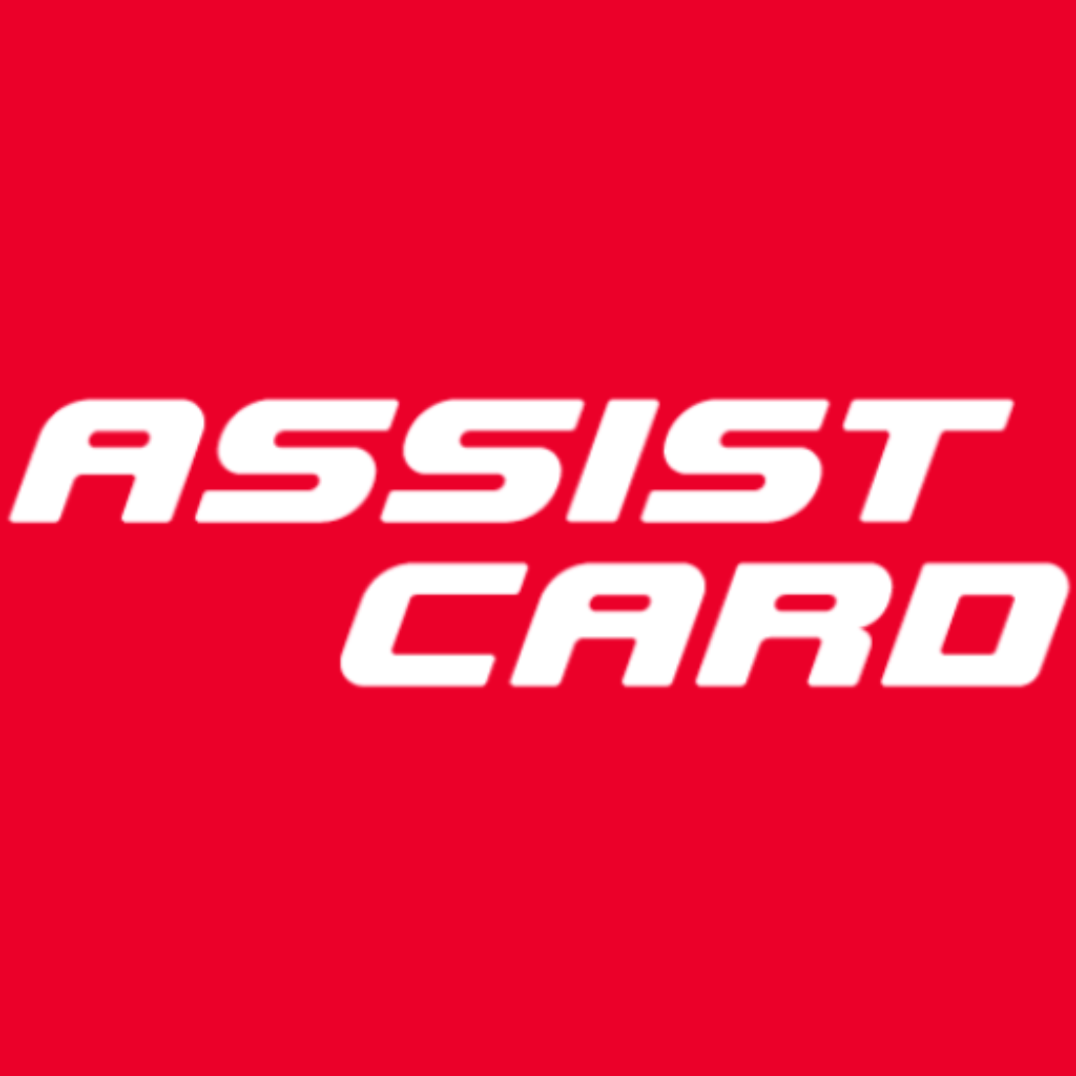 Assist card