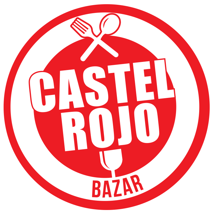 Castel rojo bazar